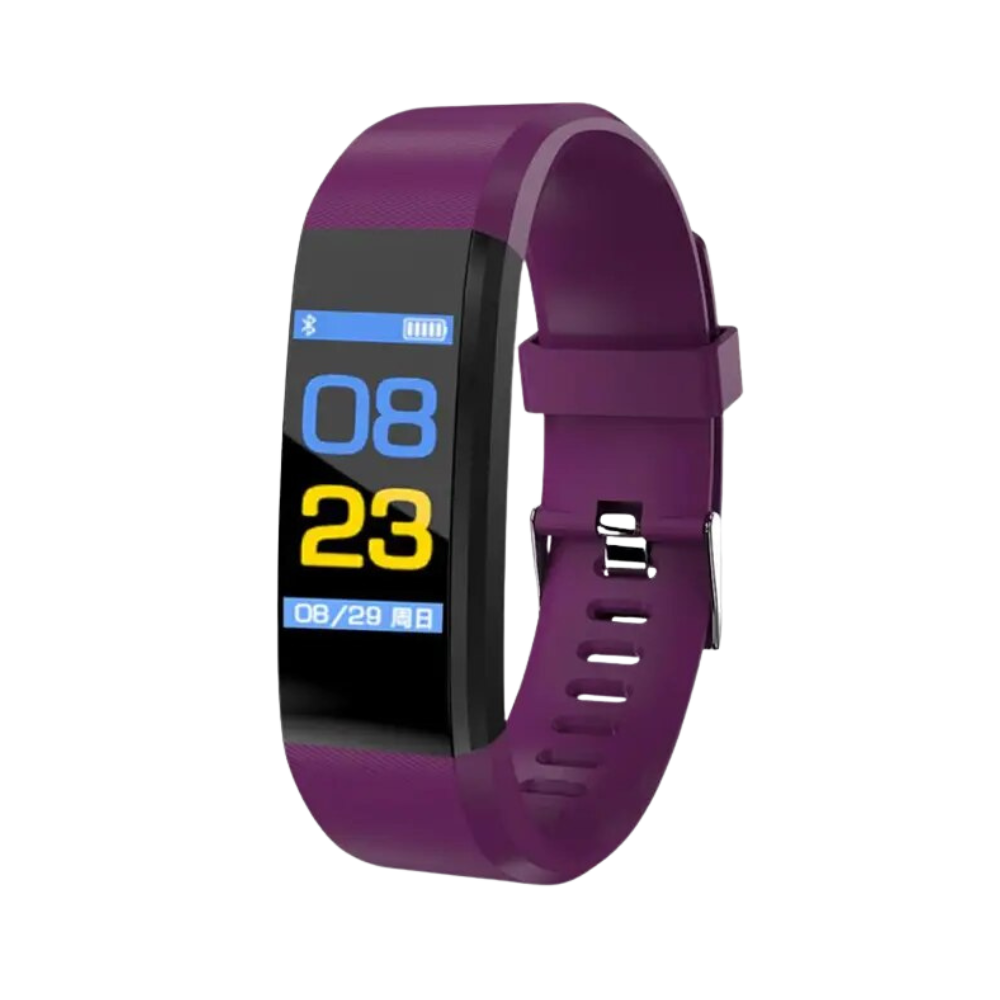 Smartwatch dla seniorów